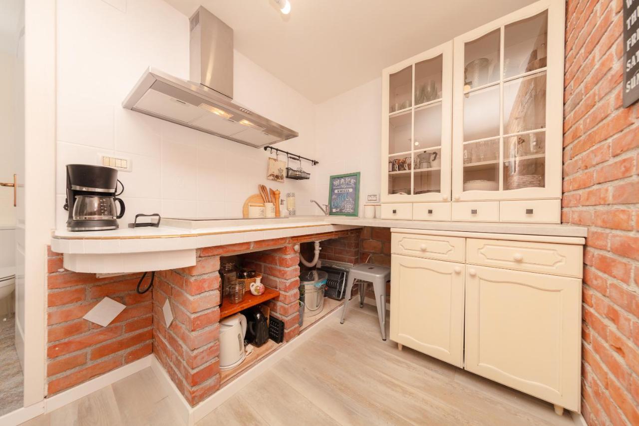 Casa Mia - Apartman Zara Medolino Esterno foto