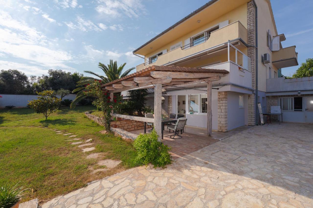 Casa Mia - Apartman Zara Medolino Esterno foto